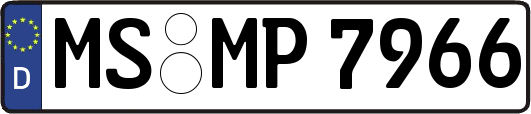 MS-MP7966