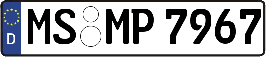 MS-MP7967