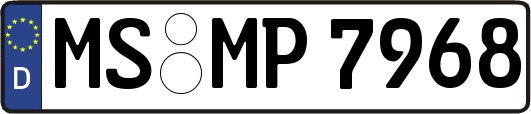 MS-MP7968