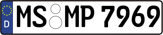 MS-MP7969