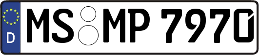 MS-MP7970