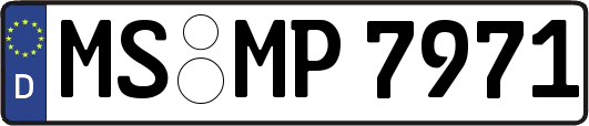 MS-MP7971