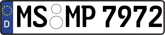 MS-MP7972