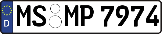MS-MP7974
