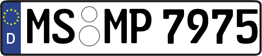 MS-MP7975