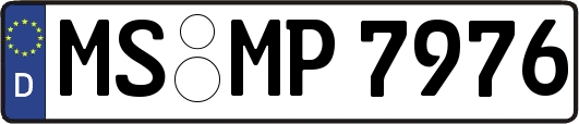 MS-MP7976