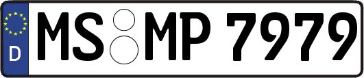 MS-MP7979