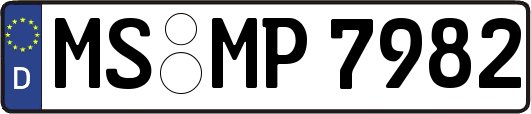 MS-MP7982