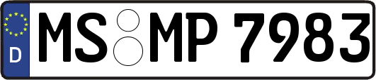MS-MP7983