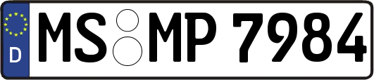 MS-MP7984