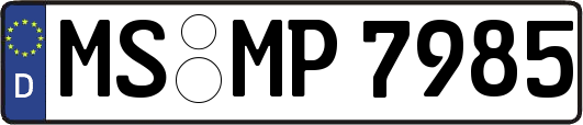 MS-MP7985