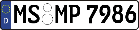 MS-MP7986