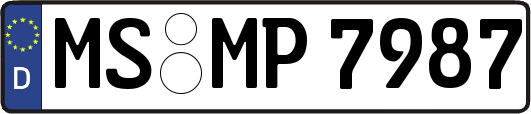 MS-MP7987