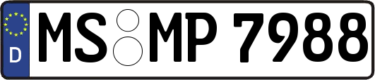 MS-MP7988