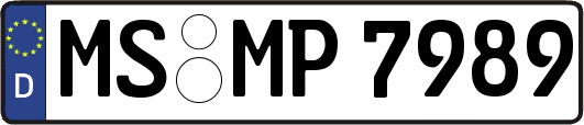 MS-MP7989
