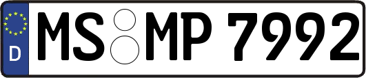 MS-MP7992