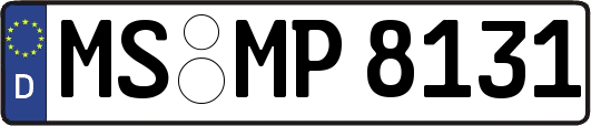 MS-MP8131