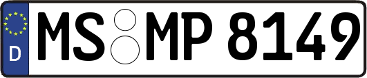 MS-MP8149