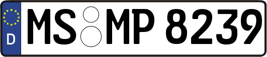 MS-MP8239