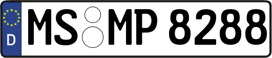 MS-MP8288