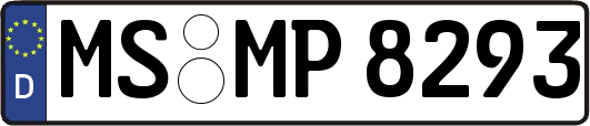 MS-MP8293