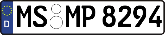MS-MP8294
