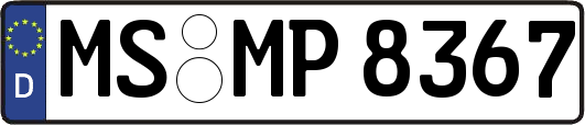 MS-MP8367