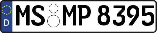 MS-MP8395