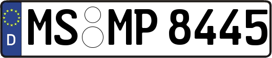 MS-MP8445