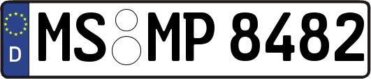 MS-MP8482