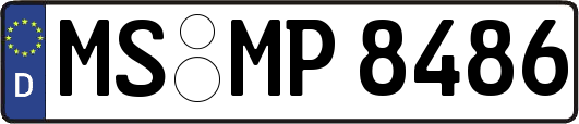 MS-MP8486