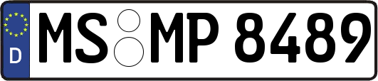 MS-MP8489