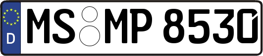 MS-MP8530