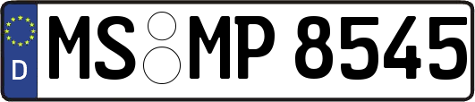 MS-MP8545