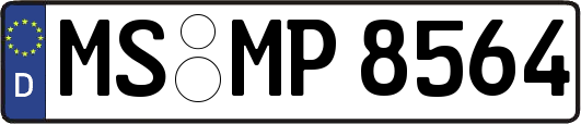 MS-MP8564