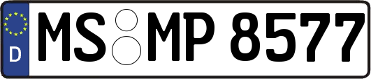 MS-MP8577