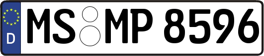 MS-MP8596