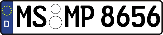 MS-MP8656