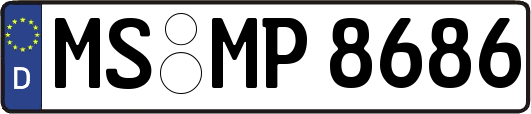 MS-MP8686