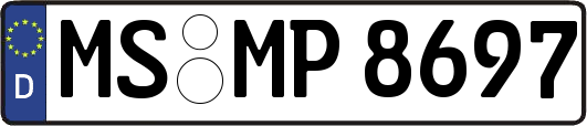 MS-MP8697