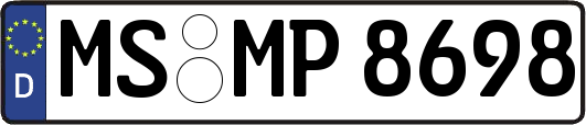 MS-MP8698