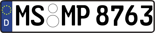 MS-MP8763