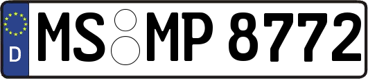 MS-MP8772