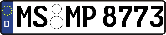 MS-MP8773