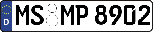 MS-MP8902