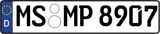 MS-MP8907