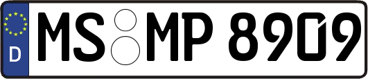 MS-MP8909