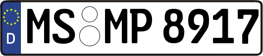 MS-MP8917
