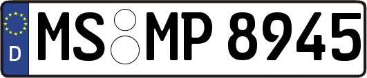 MS-MP8945
