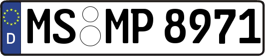 MS-MP8971